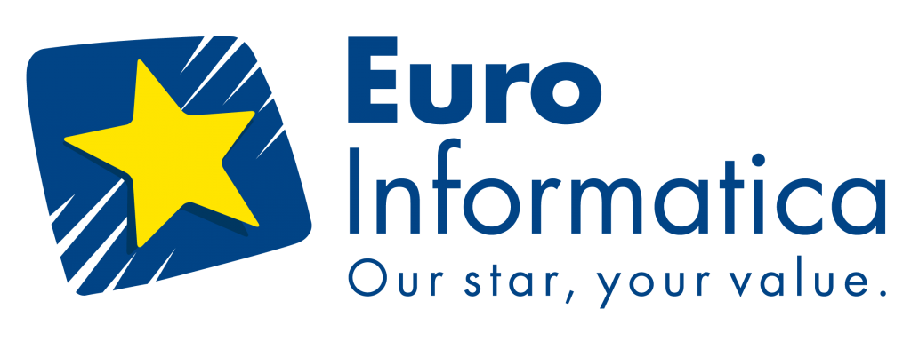 Logo Euro Informatica