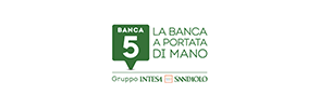 Banca 5 - Intesa San Paolo