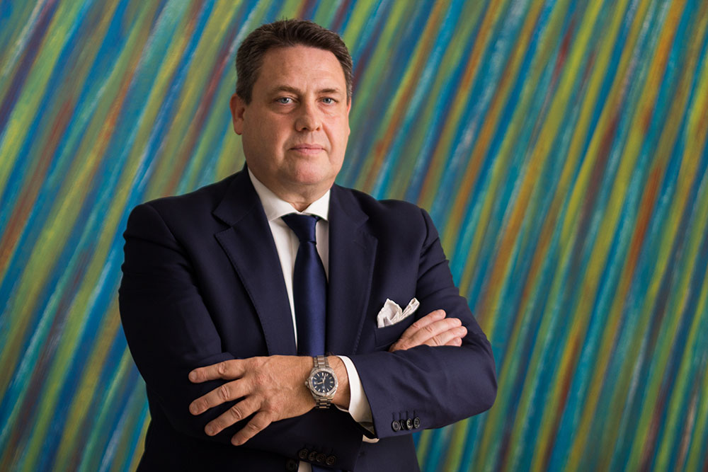 Massimiliano Destefanis